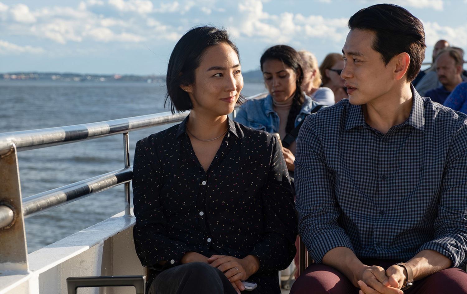 لە فێستیڤاڵی فیلمی بەرلین چیرۆکە جیاوازەکانی جیهان دەخرێنەڕوو