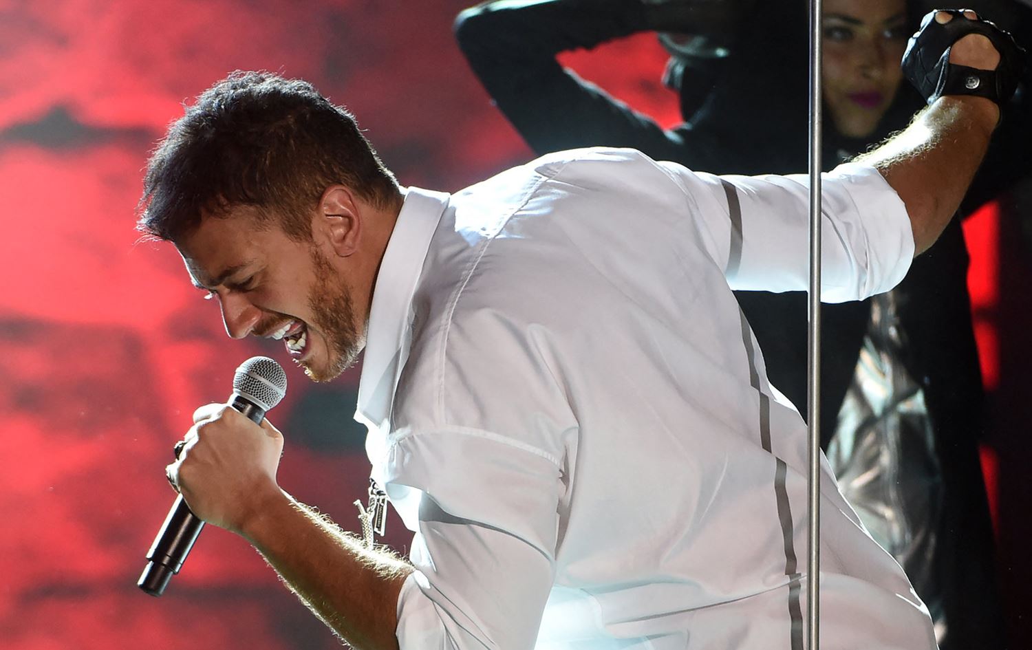 ئەمڕۆ سەعەد لمجەرەد بە تۆمەتی دەستدرێژی سێکسی دادگایی دەکرێت