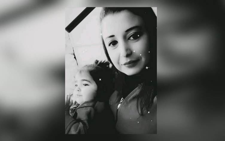 Erbil'de yaşayan Efrinli aile depremde 8 yakınını kaybetti