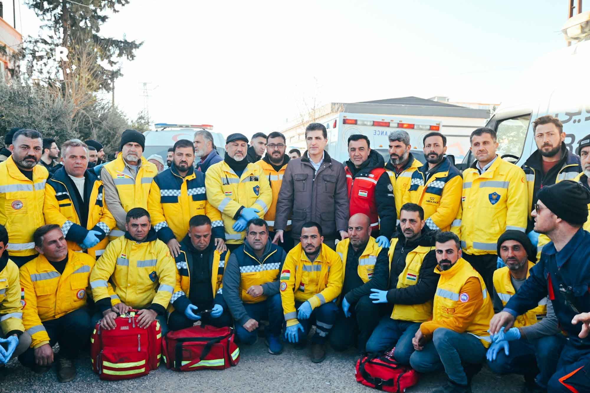 Davutoglu ji ber Herêma Kurdistanê Çavuşoglu rexne kir