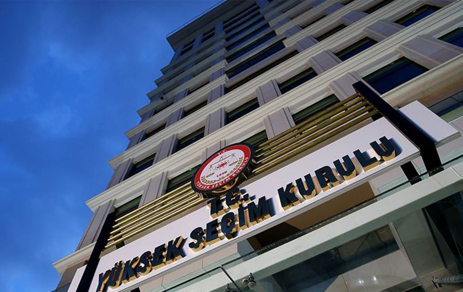 YSK'dan deprem bölgelerine ilişkin yeni çalışma