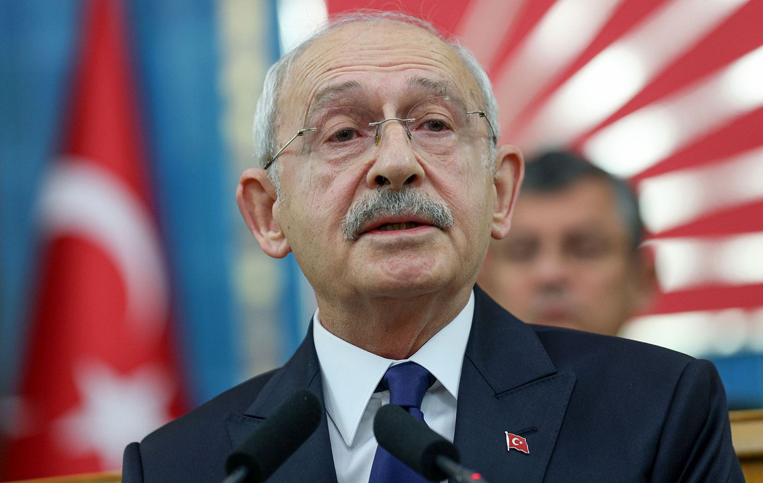 Kılıçdaroğlu yabancılara konut satışını 5 yıl yasaklayacaklarını duyurdu