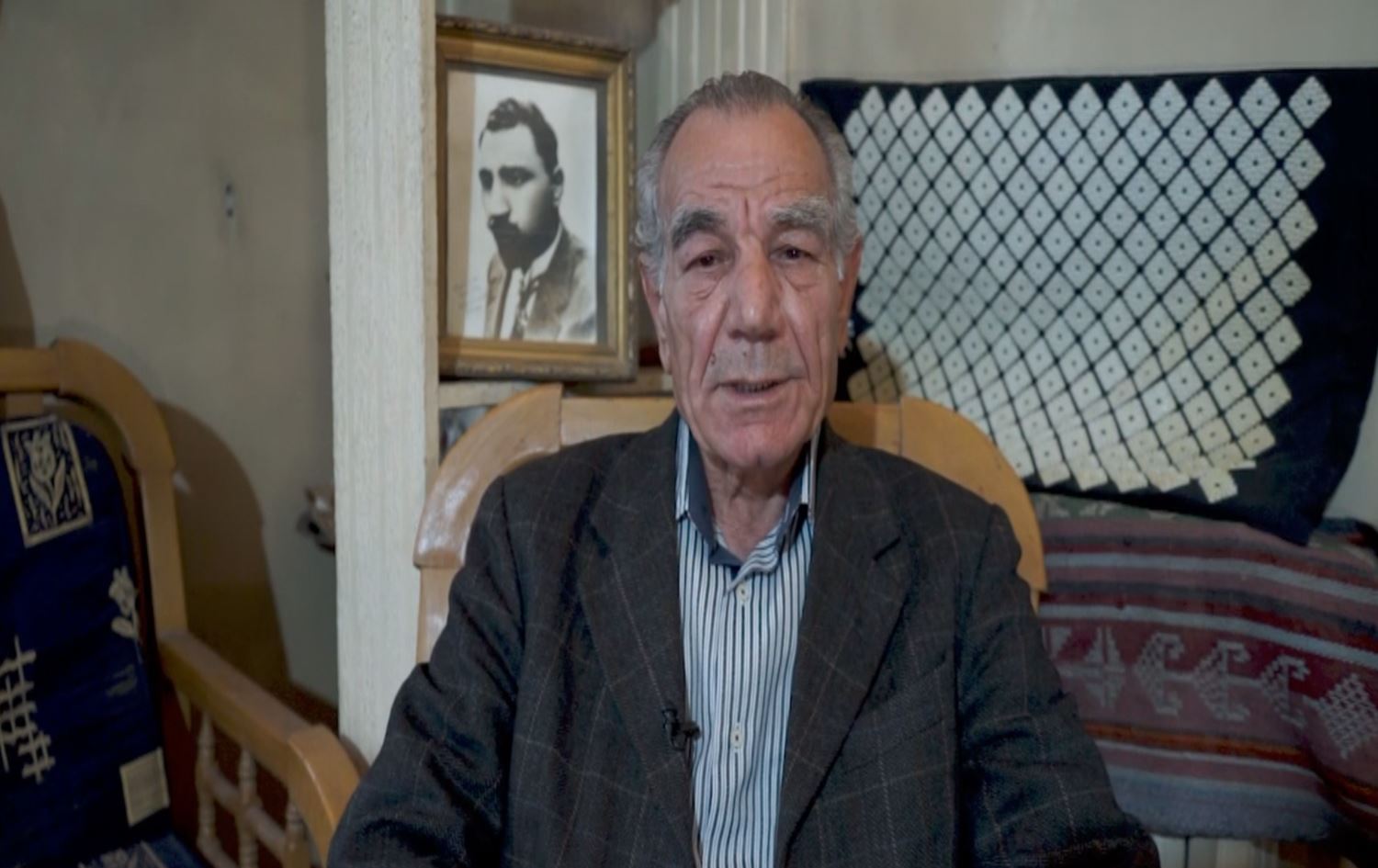 Konê Reş: Zimanê me êdî nema dimre