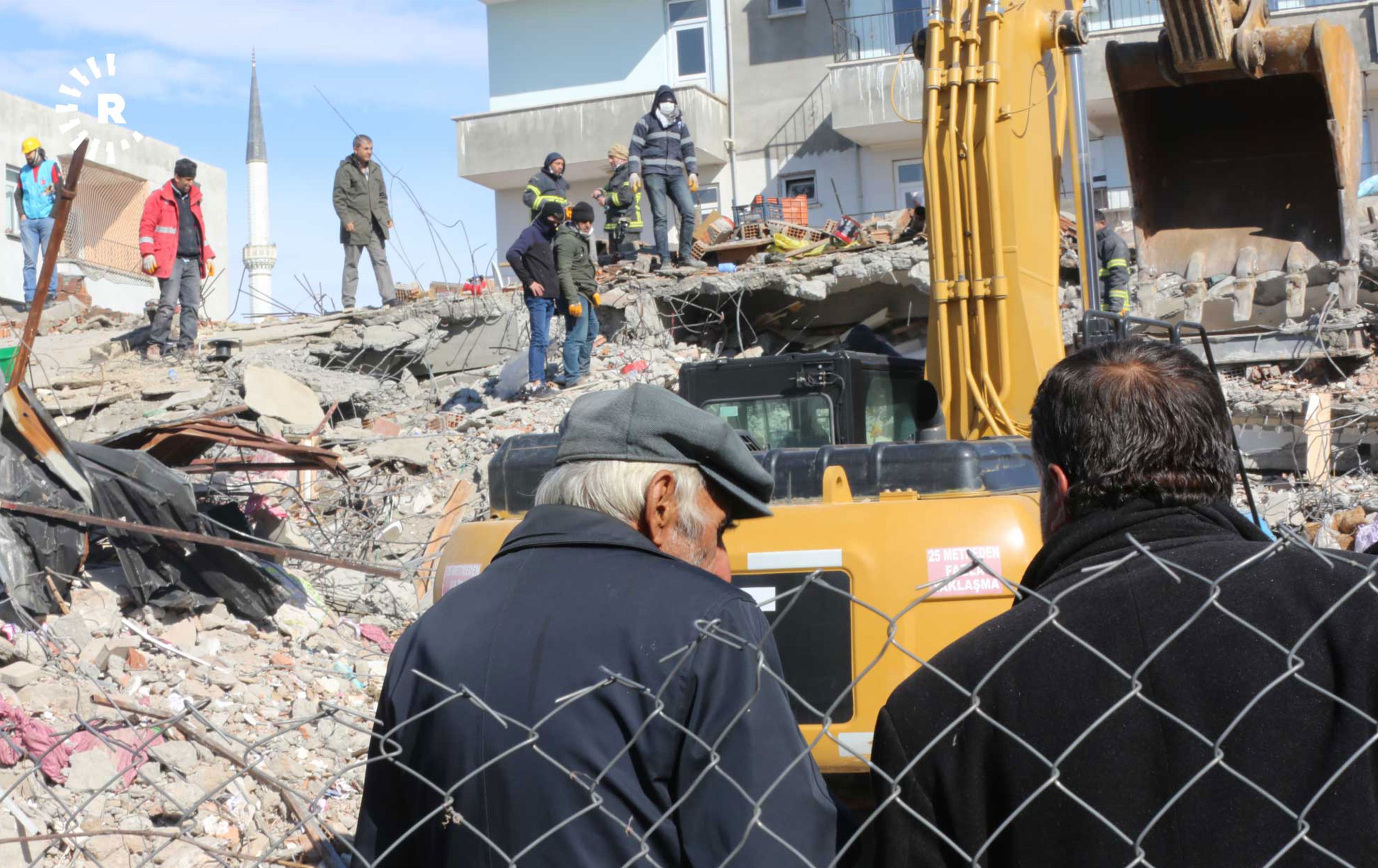 Resmi Gazete'de yayınlandı: Deprem bölgelerinde işten çıkarmalar yasaklandı