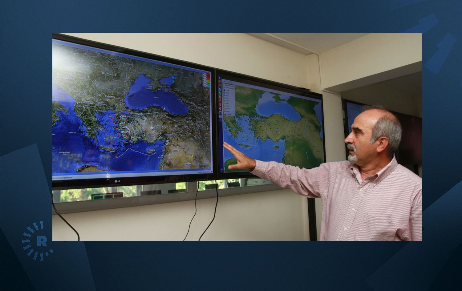 Resedxaneya Kandîlliyê ji bo erdheja Stenbolê dem diyar kir