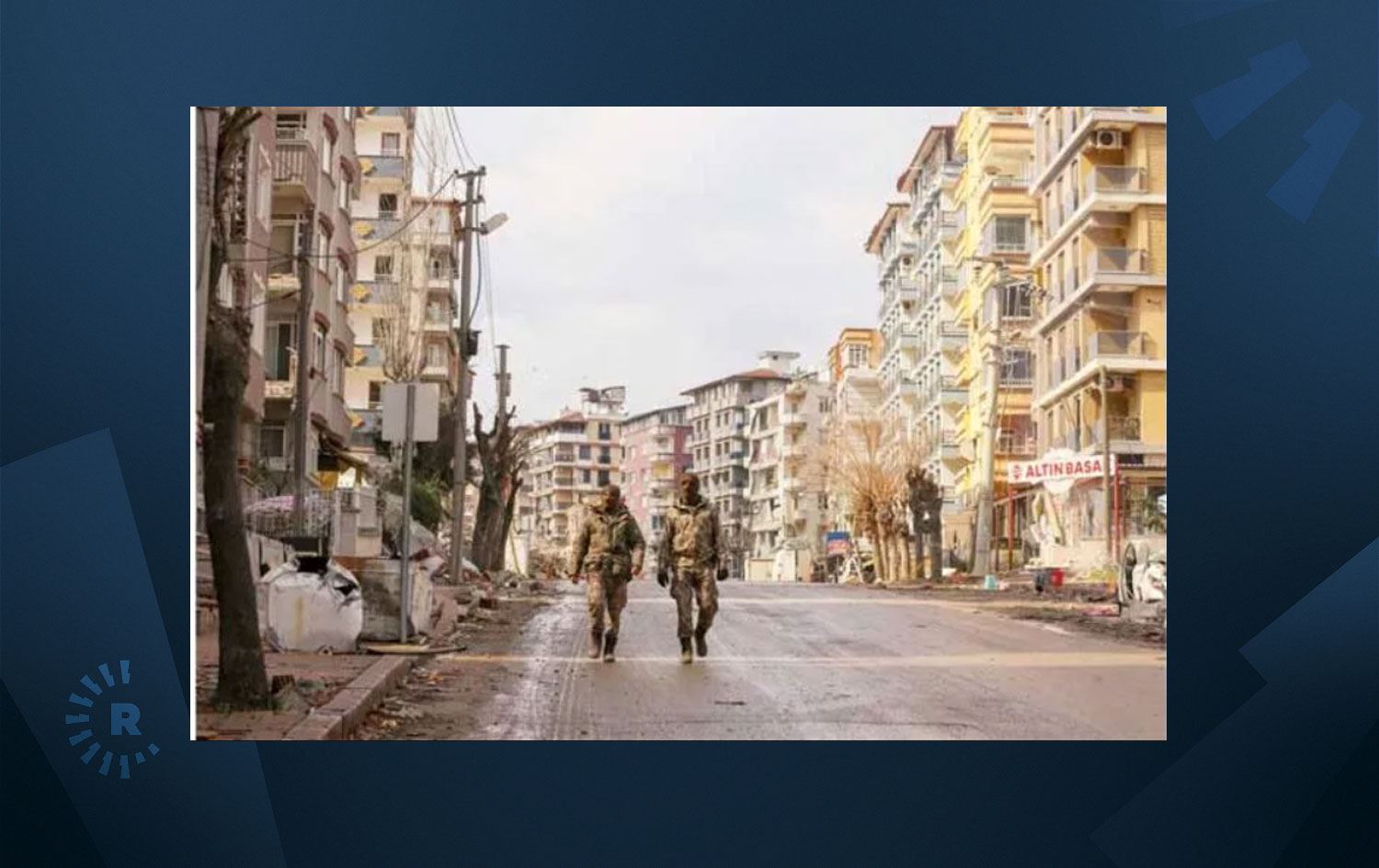 Abdulkadir Selvi: ‘Yüz binlerce Suriyeli geliyor’ diyorlar