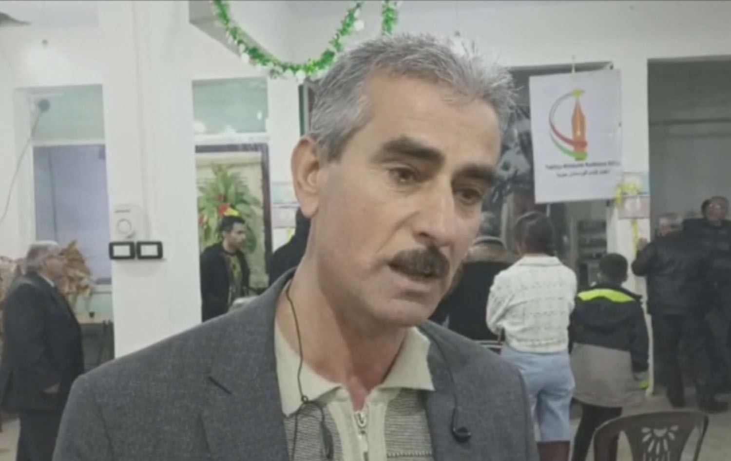 Nivîskarekî Rojavayê Kurdistanê: Eger me giringî bida zimanê xwe, niha em jî xwedî dewlet bûn