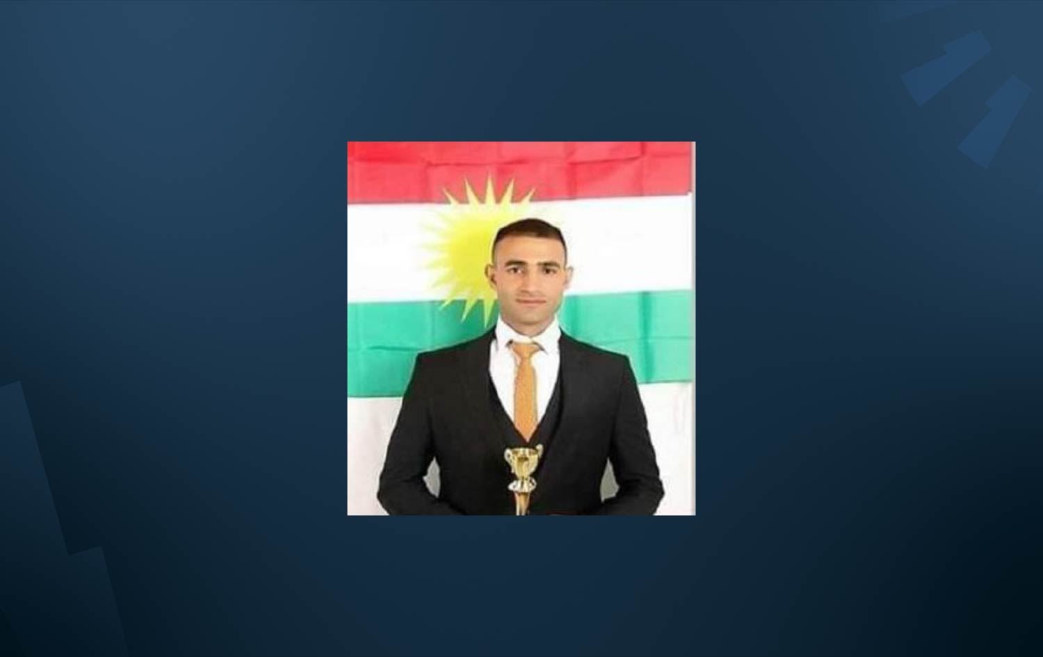 پێشمەرگەیەکی پێشووی کۆمەڵە لە کرماشان لەسێدارە درا