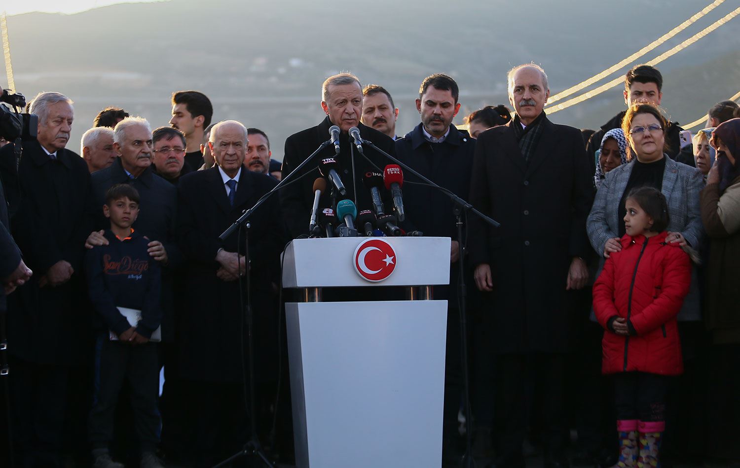 Reuters: Erdoğan seçimin Haziran ayında yapılması eğiliminde