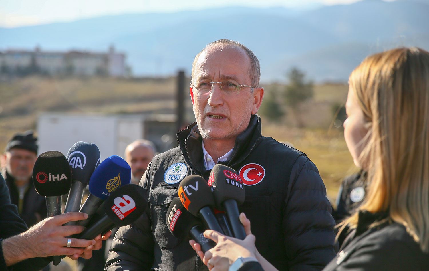 TOKİ Başkanı: Zemin etüdü yapılmadan projelendirme başlamayacak