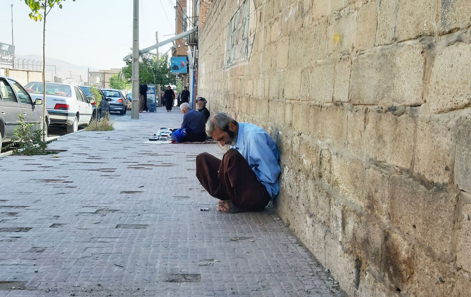 پۆلیسی پارێزگای سنە: 45 هەزار ئالوودەبووی مادەی هۆشبەر لە پارێزگاکەمان هەن