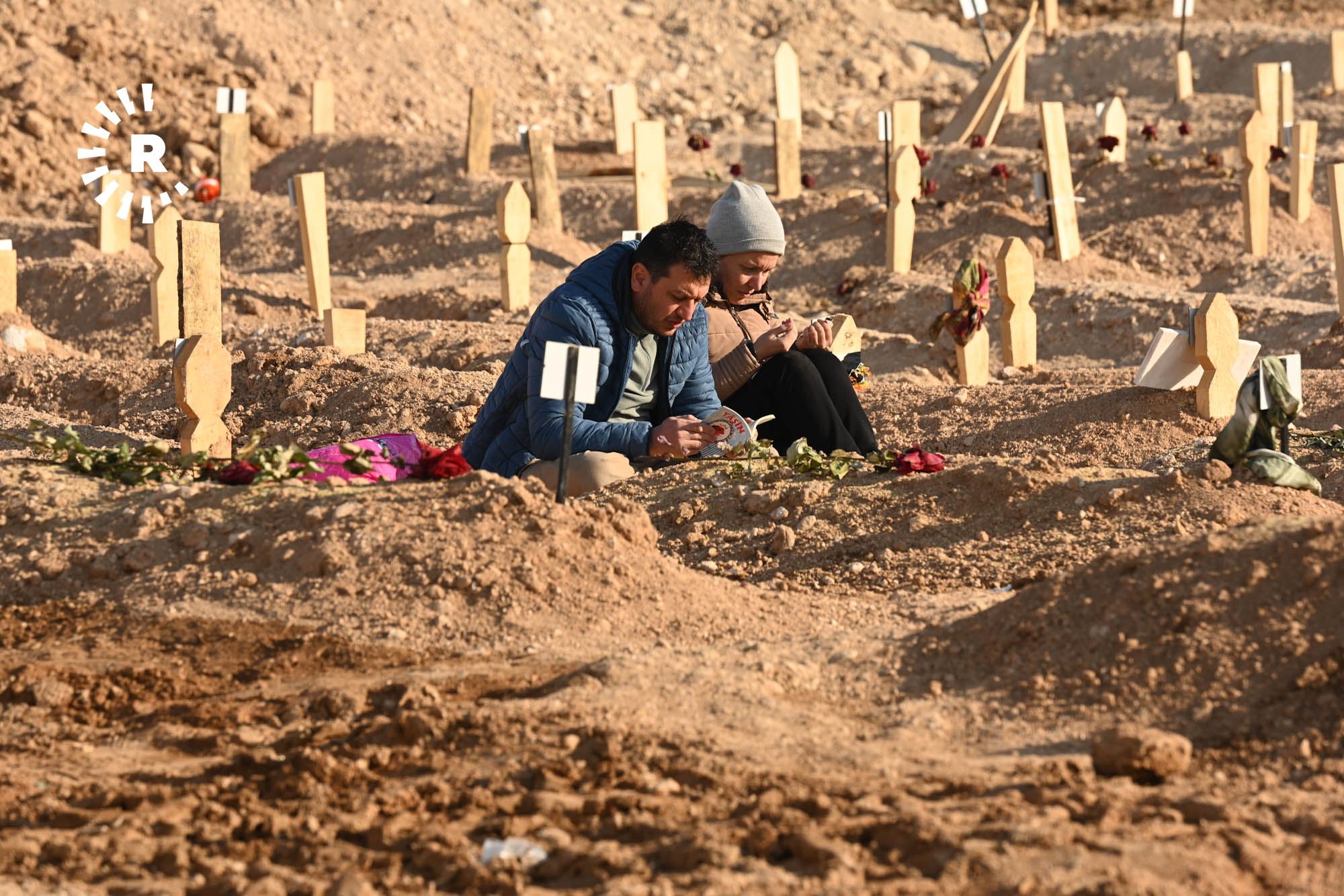 TÜİK, 2020 ve 2021 yılına ait ölüm istatistiklerini açıkladı