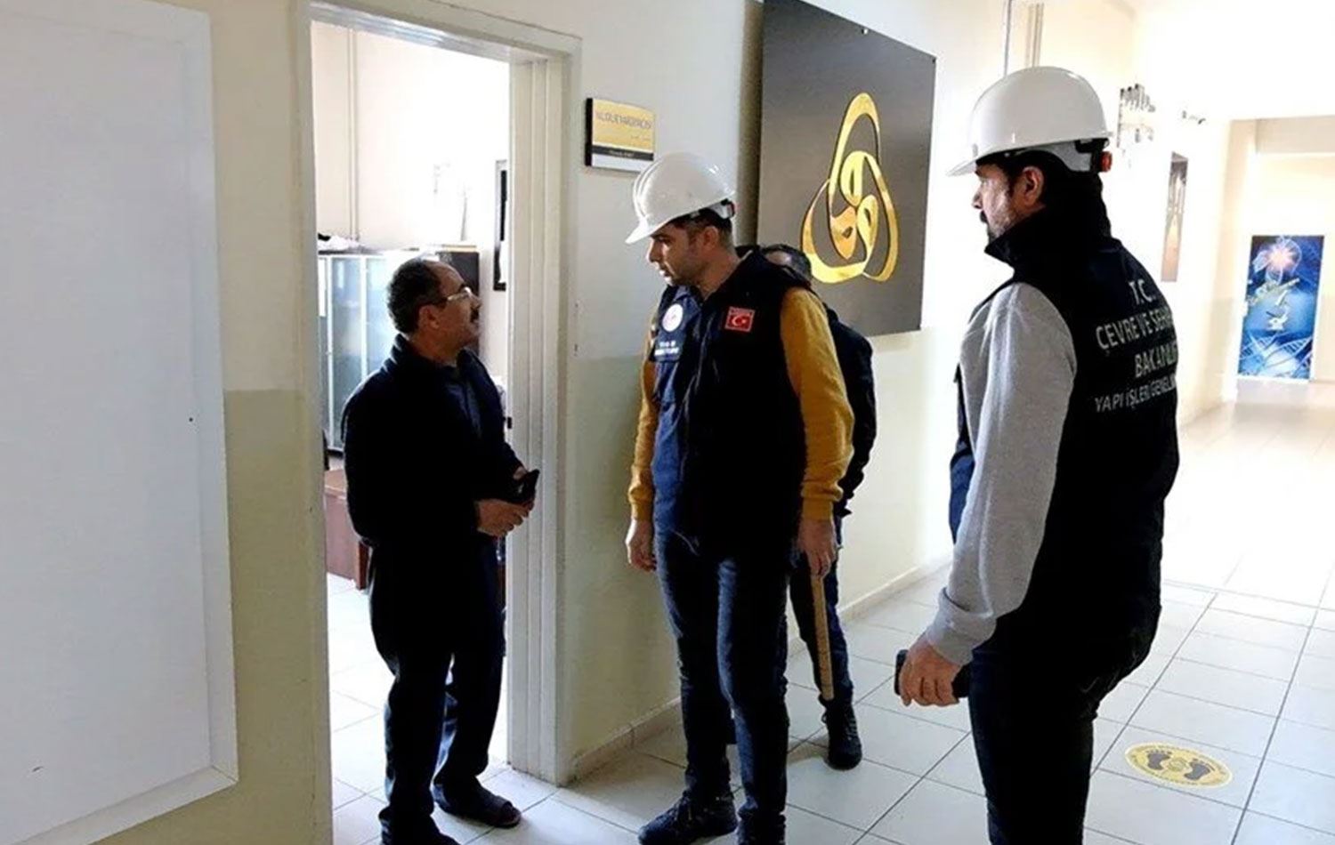 Deprem uzmanlarının dikkati çektiği Bingöl için harekete geçildi