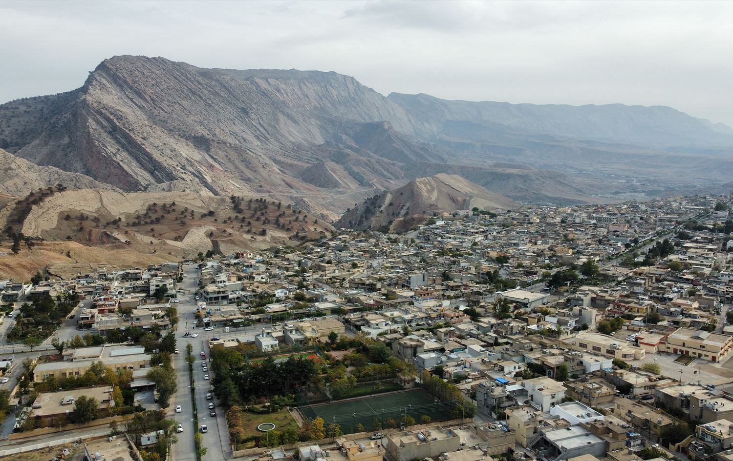 کۆمپانیای جێبەجێکاری پڕۆژەی ئاوی دەربەندیخان: بەڵێنمان پێدراوە ئەمساڵ 7 ملیۆن دۆلارمان بۆ خەرجبکرێت