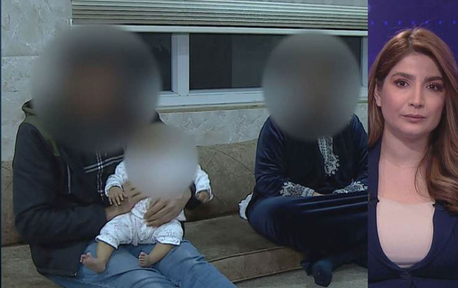 Anne, 5 aylık bebeğine akciğerini vermeye hazır fakat ameliyat parası yok