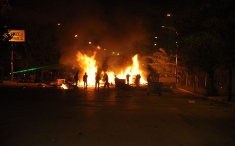 KCK, Türkiye’den ‘koridor’ istedi