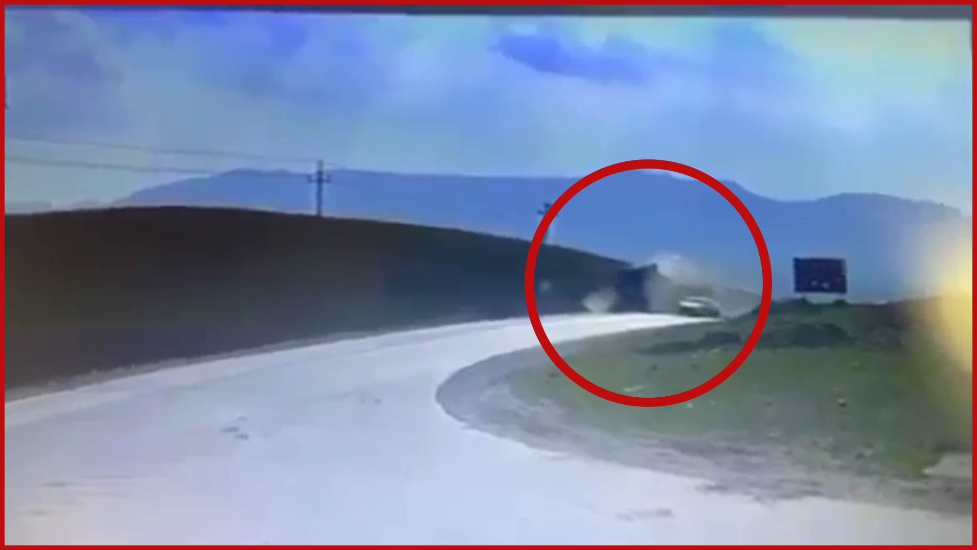 Süleymaniye'de trafik kazası: 4 ölü