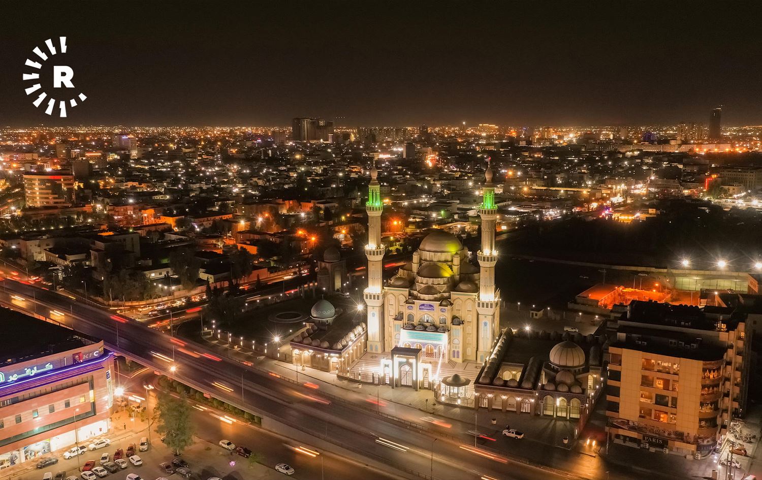 وەزارەتی ئەوقاف: کاتی بانگدان لە هەرێمی کوردستان رێکدەخرێتەوە