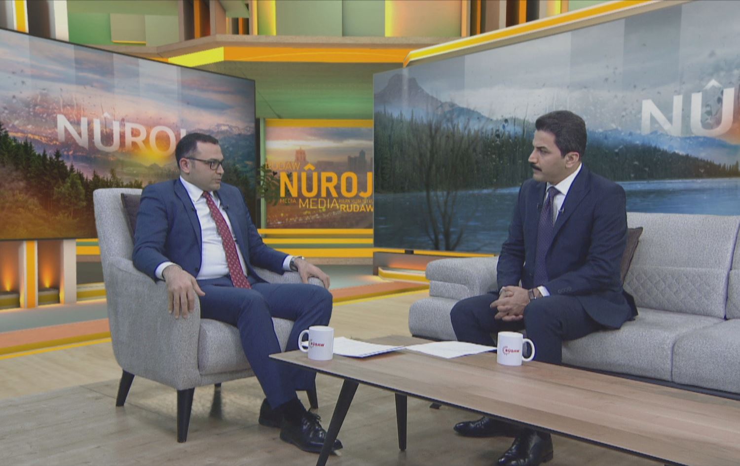 Türk Başkonsolos Yakut: Neçirvan Barzani’nin deprem bölgesindeki sözleri çok anlamlıydı