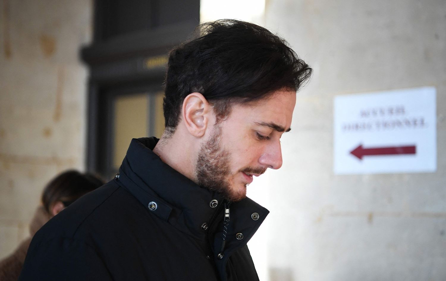 سەعد لمجەرەد بڕیاری شەش ساڵ زیندانیکردنی بۆ دەرچوو