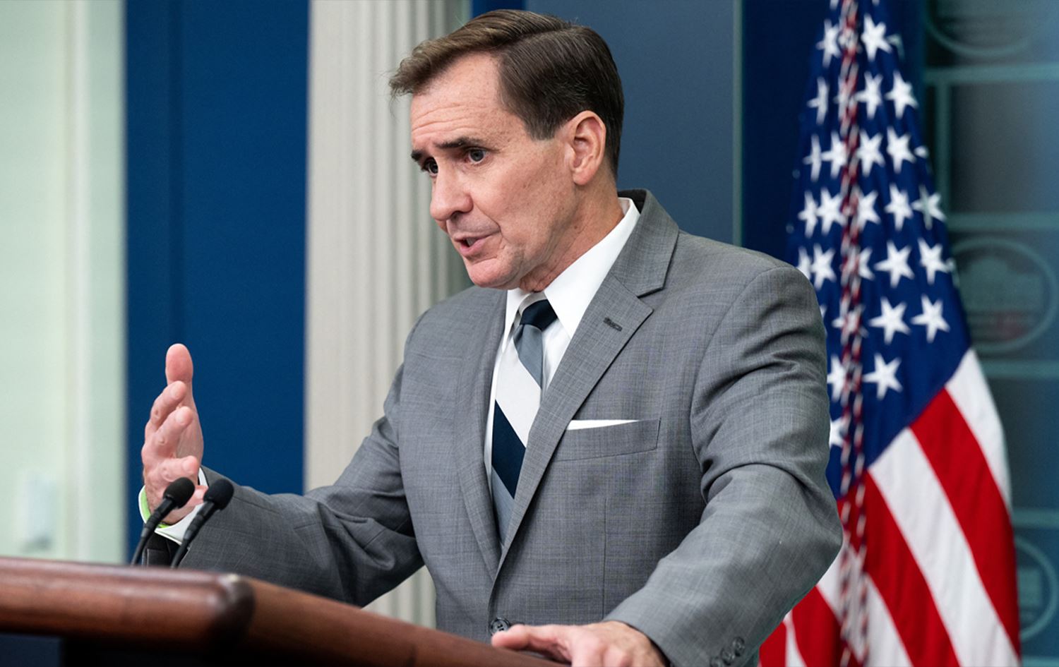 US says Russia may supply Iran with fighter jets