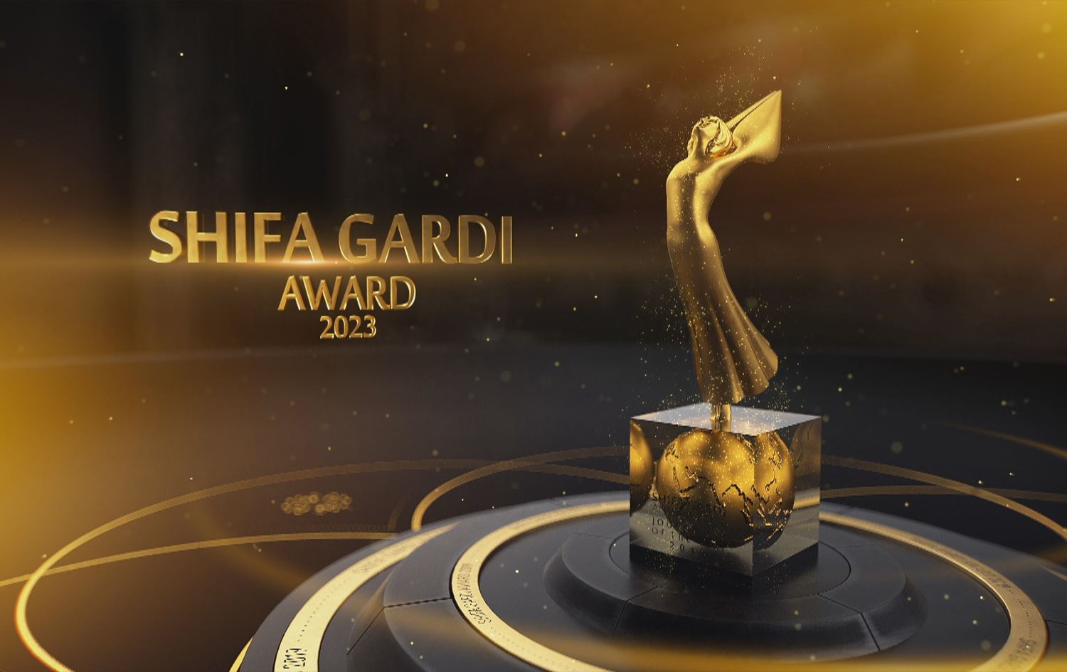 كۆمیتەی خەڵاتی شیفا گەردی: ئیزۆبیل یەنگ براوەی ئەمساڵی خەڵاتی شیفا گەردییە