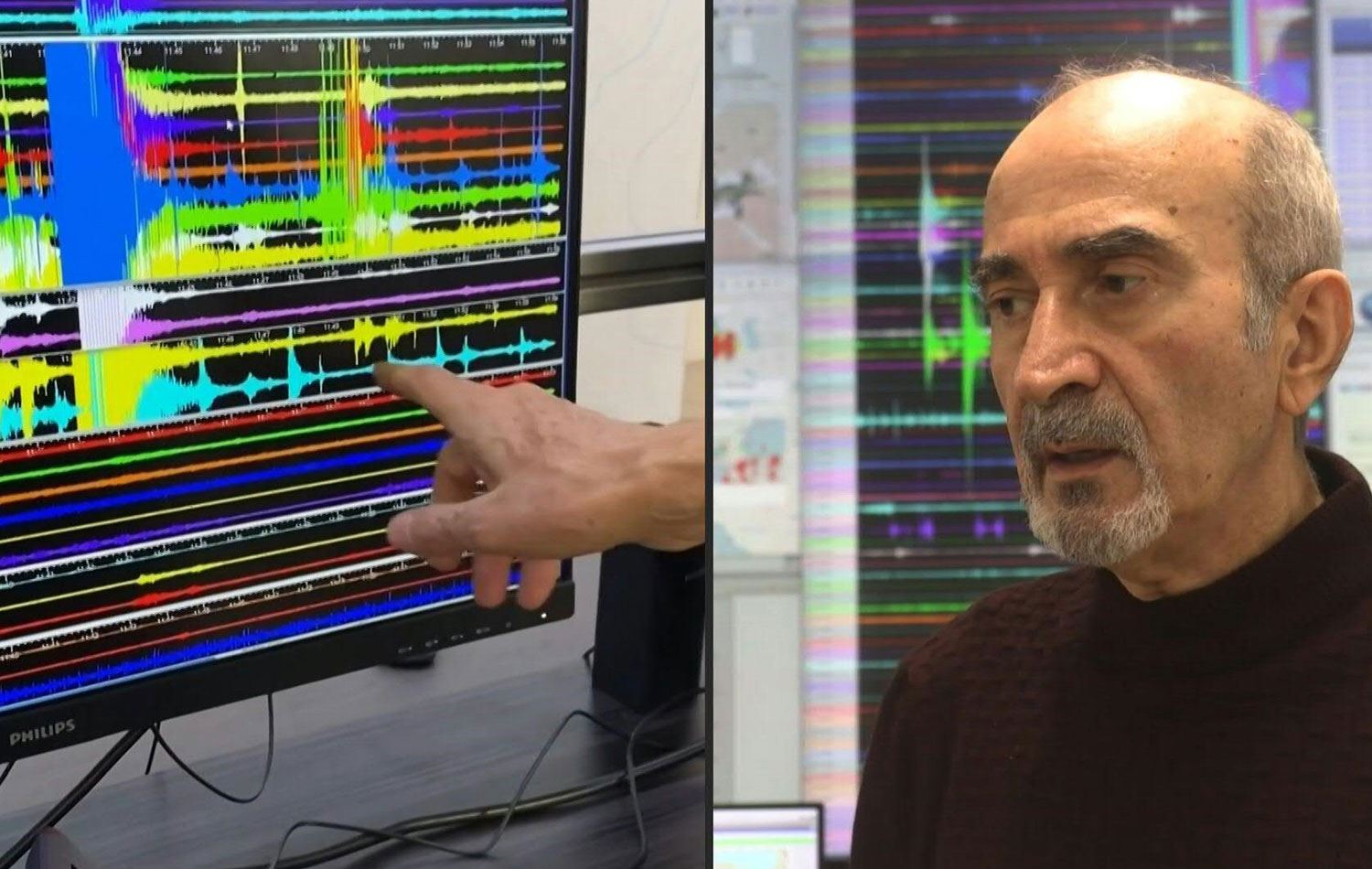 Kandilli Rasathanesi Prof. Kalafat: Maraş depremi İstanbul depremi riskini artırmadı