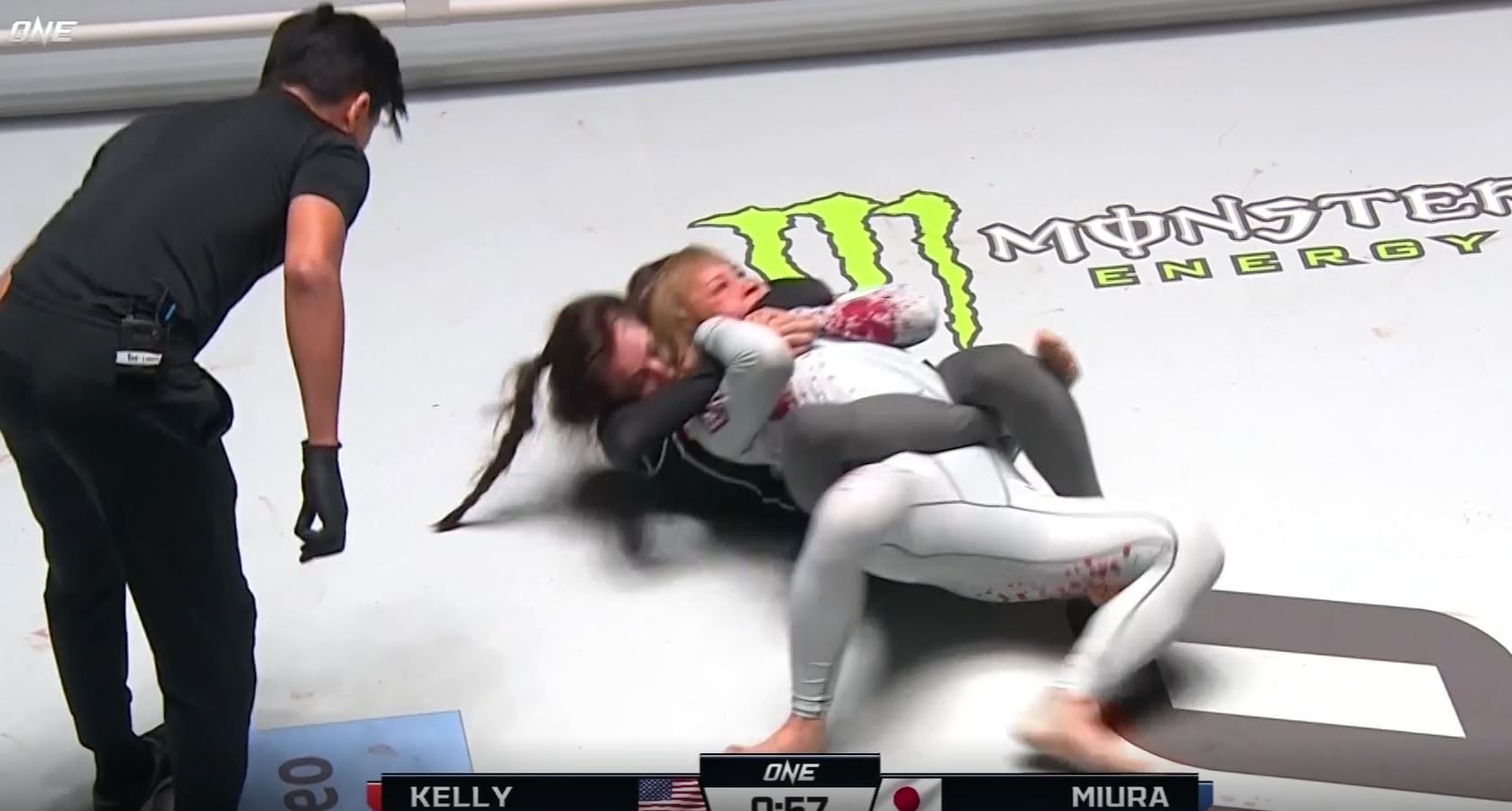 ڤیدیۆ؛ پاڵەوانێتی جیهان لە هونەرەکانی شەڕ