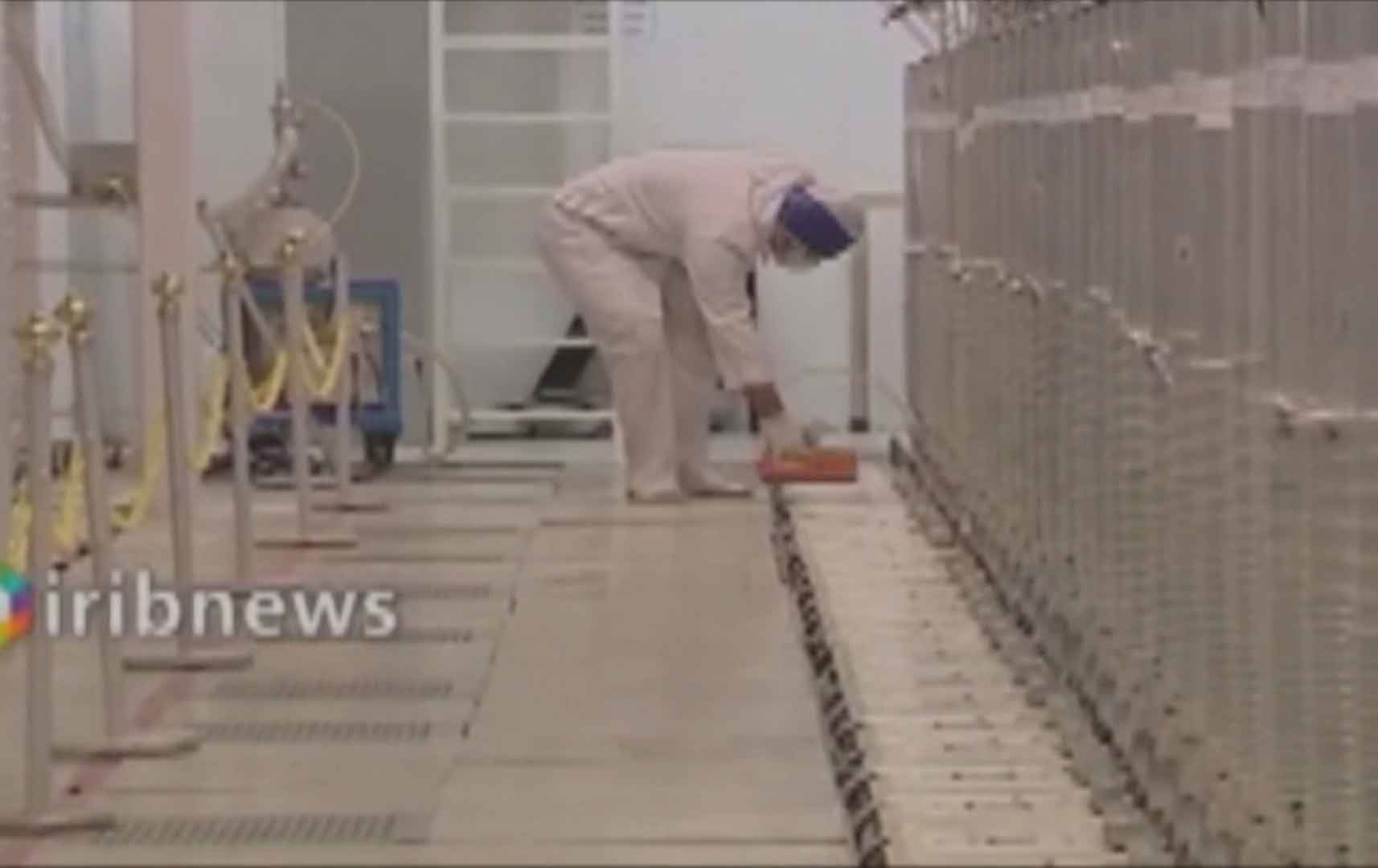 ئەمریکا و ئیسرائیل: بەهیچ شێوەیەک رێگەنادەین ئێران دەستی بە چەکی ئەتۆمی بگات