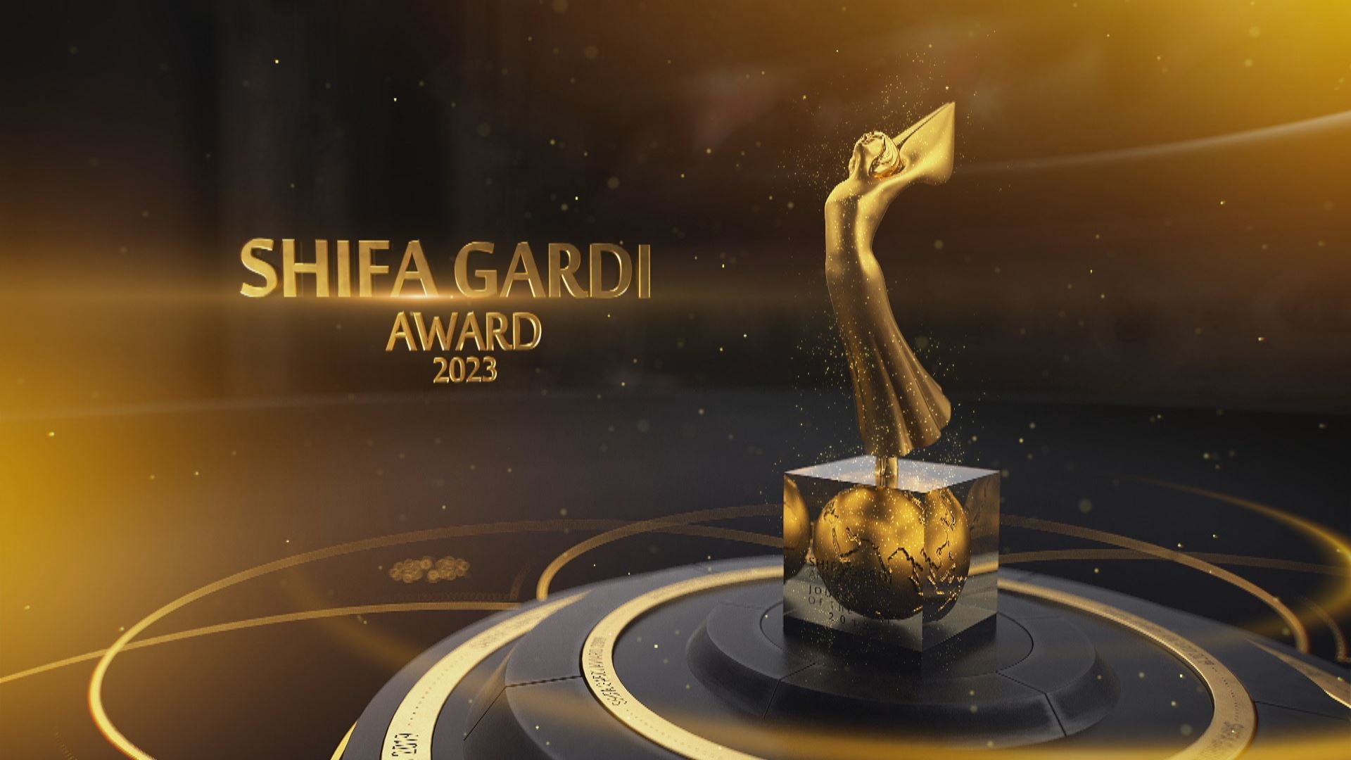 Komîteya Xelata Şîfa Gerdî daxuyaniyek belav kir