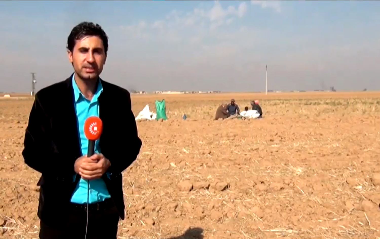 8 sal û 2 meh di ser windabûna Ferhad Hemo re derbas bûn