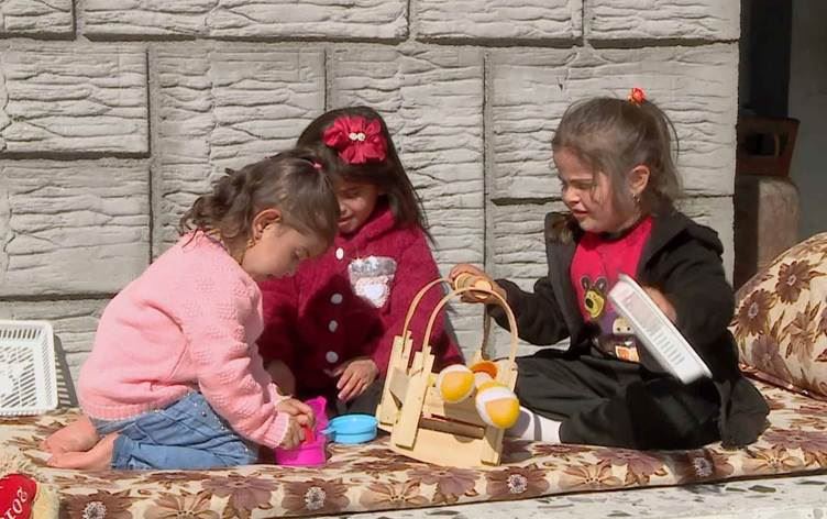 Çocuğuna ‘Şifa’ ismini veren aile: Şifa Gerdi’yi çok seviyorduk