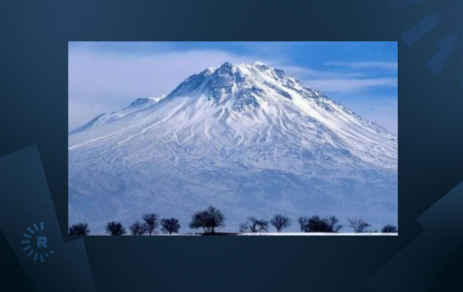 ‘Hasan Dağı'nda volkanik hareketlilik’ iddiaları ile ilgili valilikten açıklama