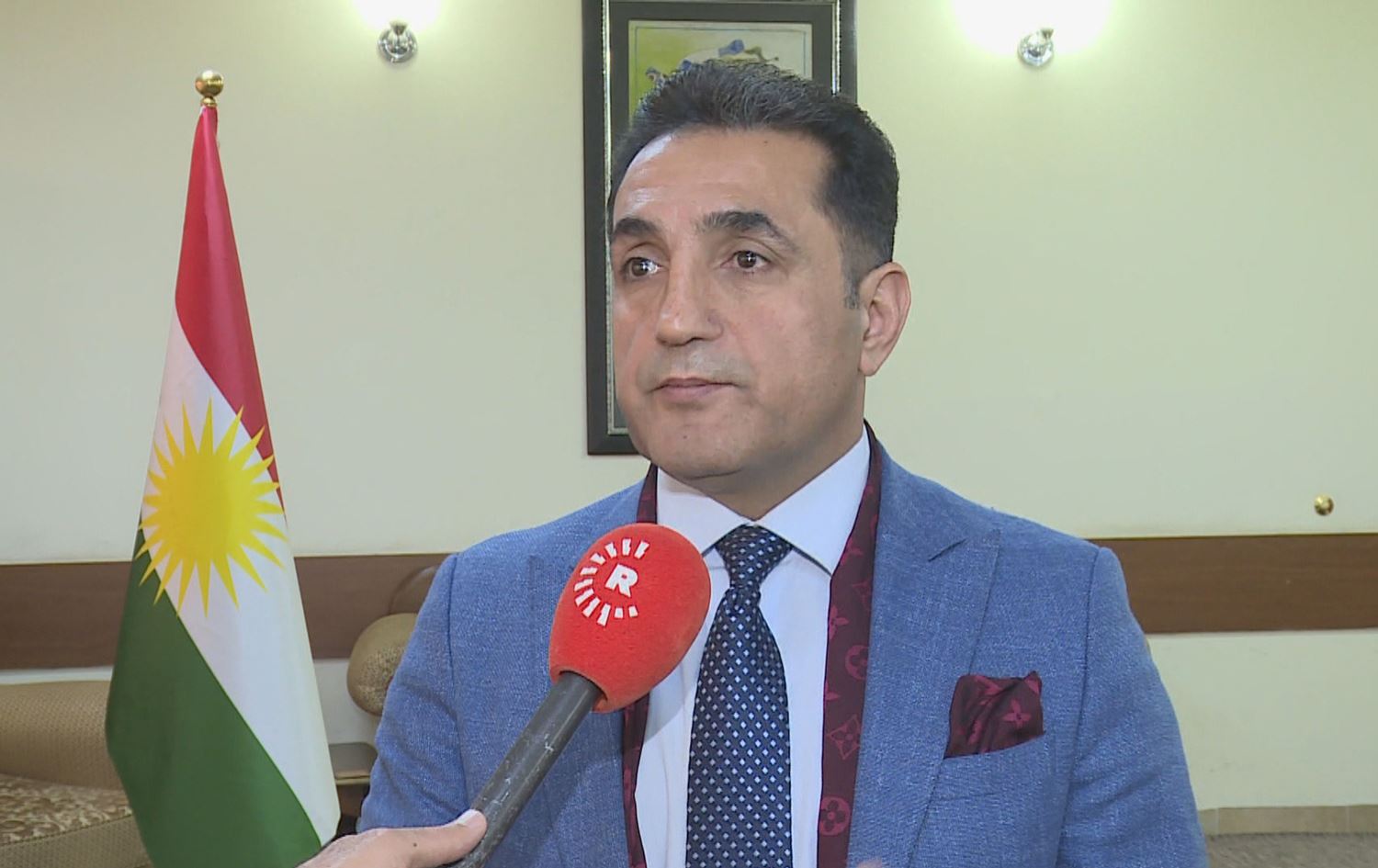 سەندیکای رۆژنامەنووسان: لە هەرێمی کوردستانیش ئازادی رۆژنامەنووسی باش نییە