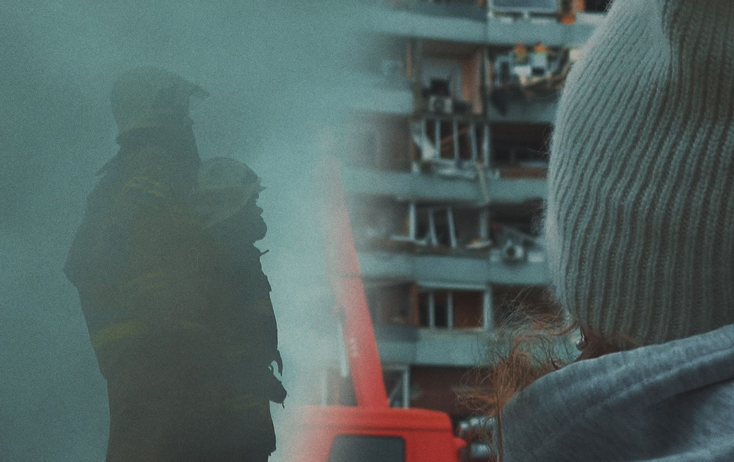 Ukraine: A year at war