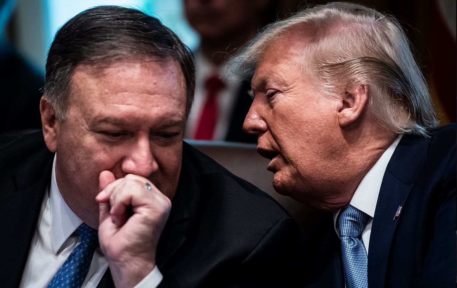 İranlı general: Umarız Trump ve Pompeo'yu öldürürüz