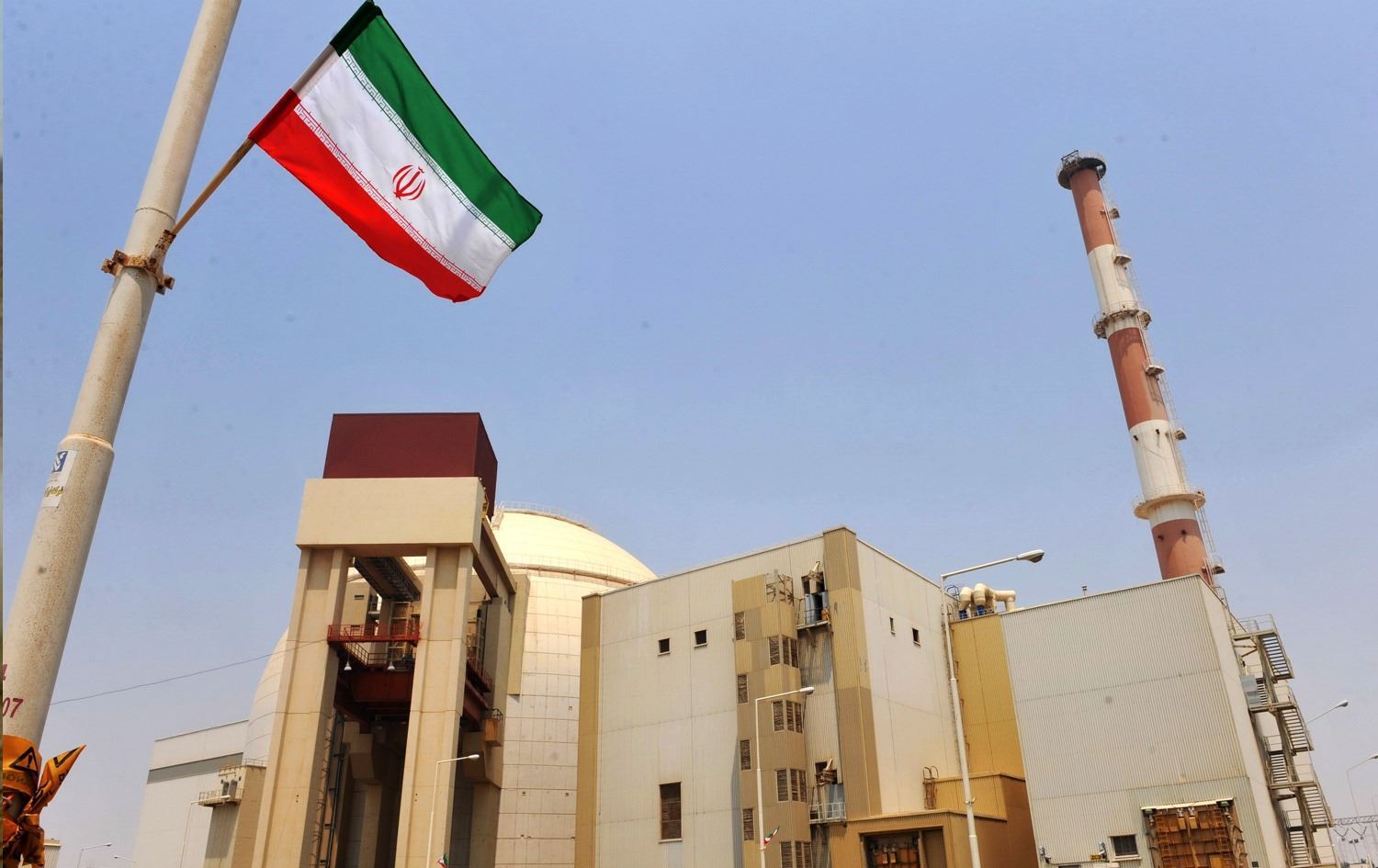 هەواڵگریی ئەمریکا: ئەگەر ئێران بیەوێت دەتوانێت لە چەند هەفتەیەکدا پیتاندنی یۆرانیۆم بگەیێنێتە 90٪