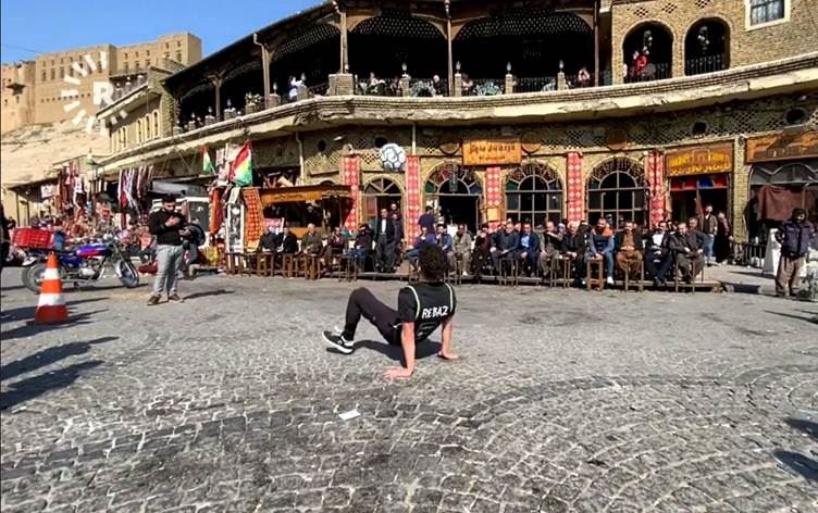 Werzişvanê Kurd navê xwe 4 caran li Guinnessê da nivîsandin