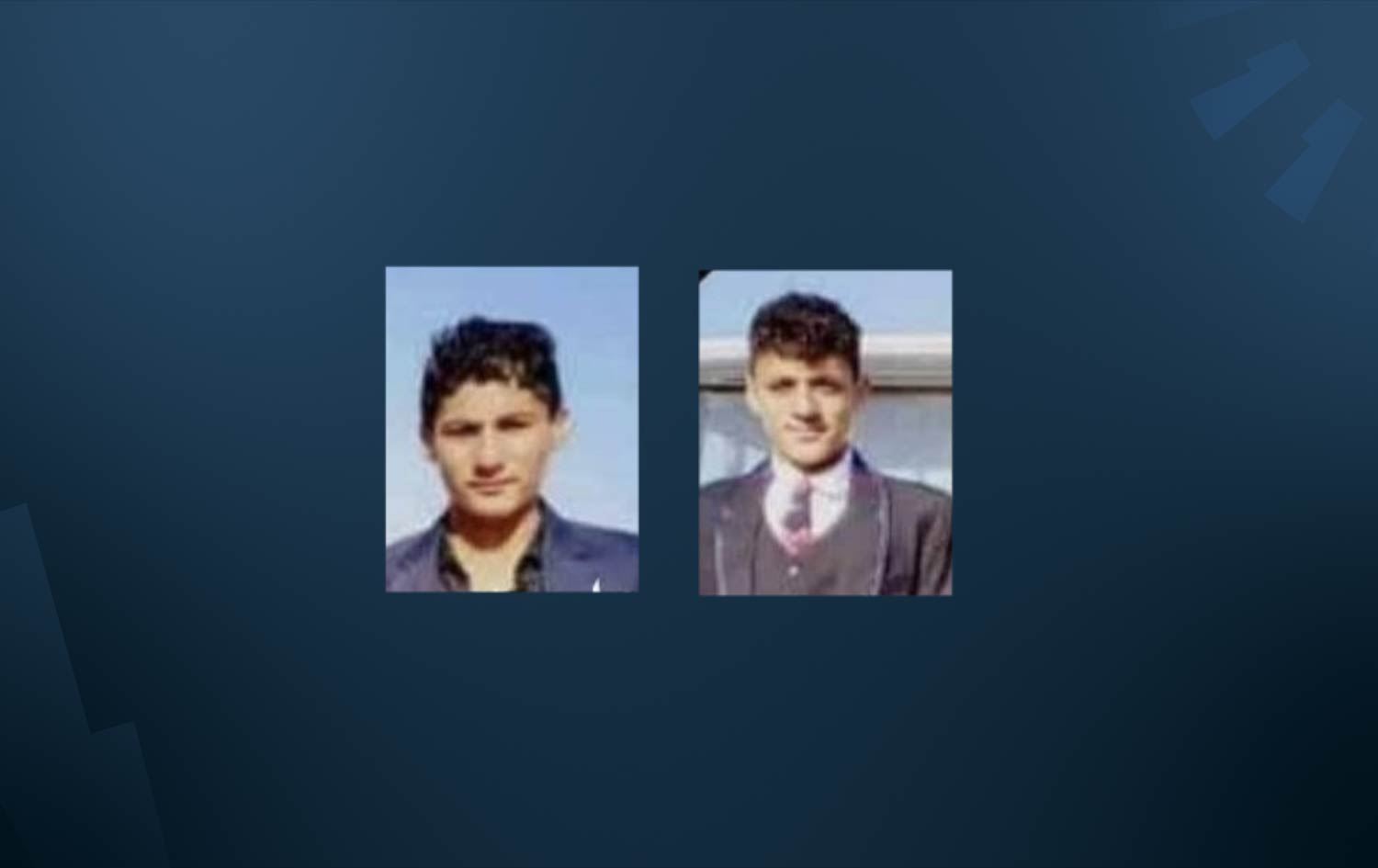 لە شنگال کەسێک بە تۆمەتی کوشتنی دوو شوان دەستگیر دەکرێت