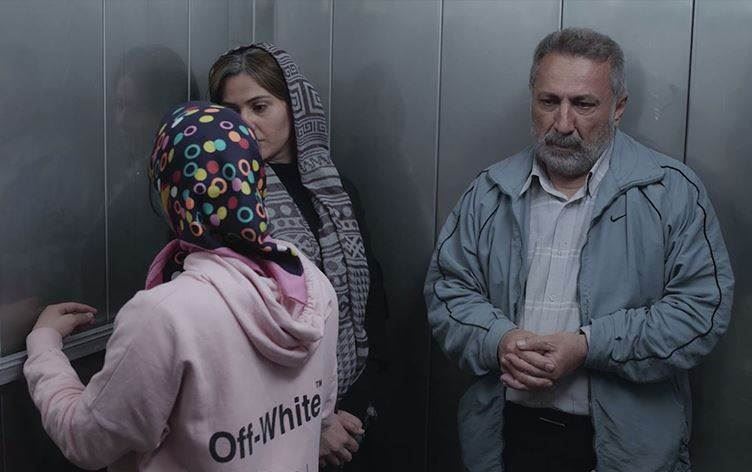 لە هەولێر کورتە فیلمی 'ژان' پێشاندەدرێت