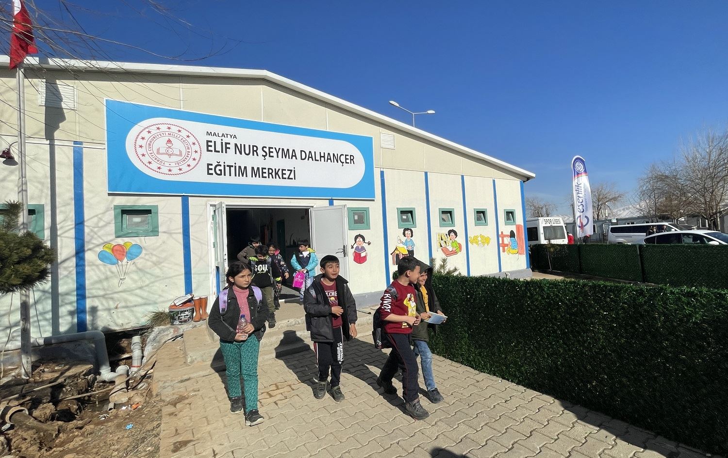 Ji herêma erdhejê 166 hezar û 238 xwendekar hatine veguhestin