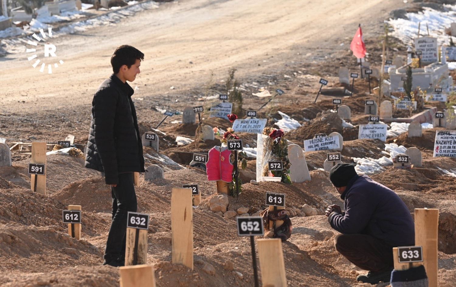 MARAŞ DEPREMLERİ – Can kaybı 44 bin 374’e yükseldi