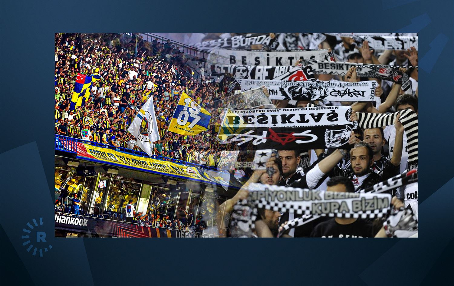 AK Parti’den Fenerbahçe ve Beşiktaş ile ilgili ilk açıklama