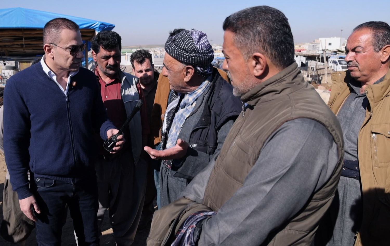 لەگەڵ رەنج باسی کێشەکانی سامانی ئاژەڵ لە کوردستان دەکات؛ ئەو گۆشتەی دەیخۆین، سەلامەتە؟