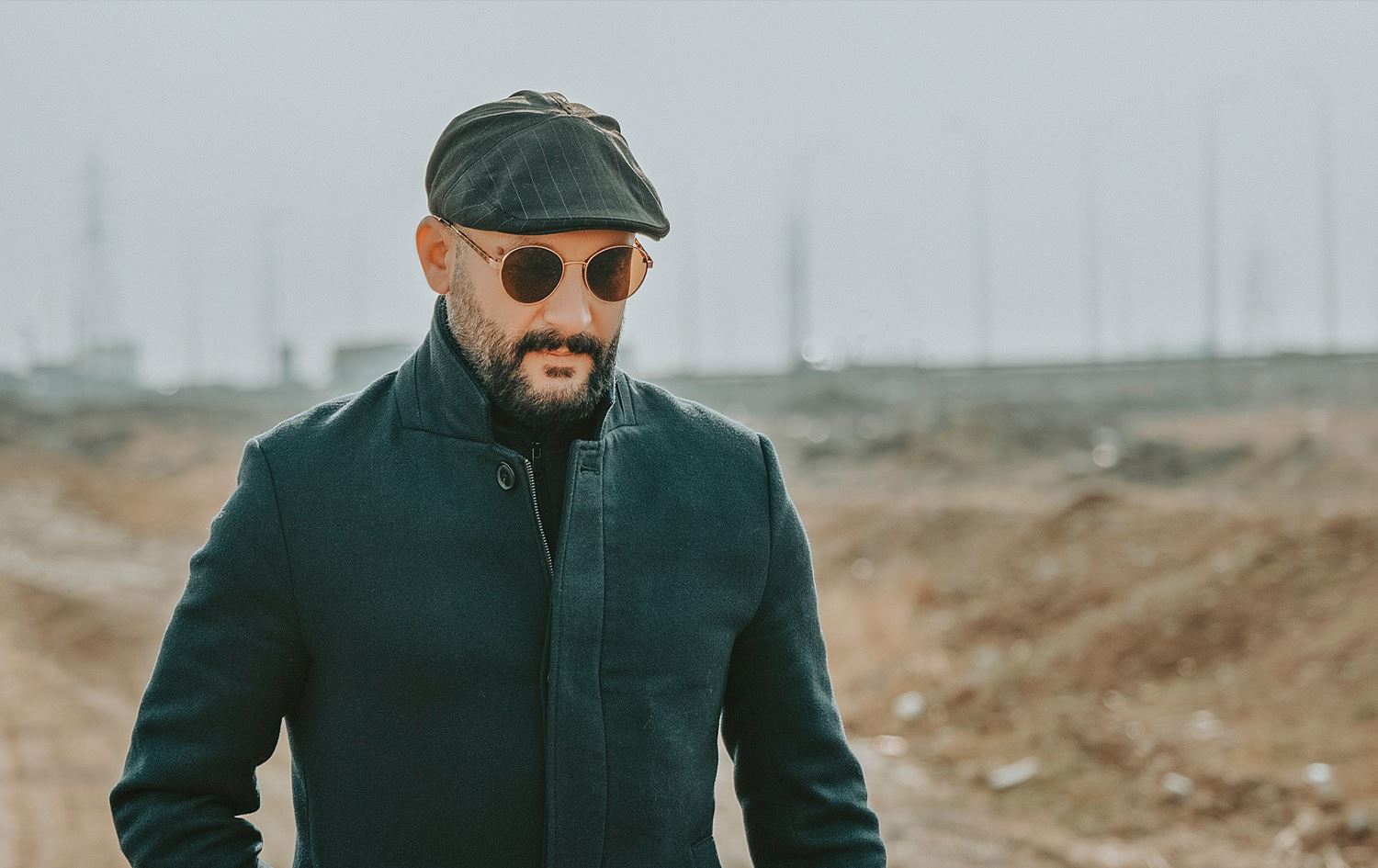 بڵند عەبدوڵڵا شەوئاهەنگێک لە هەولێر دەگێڕێت