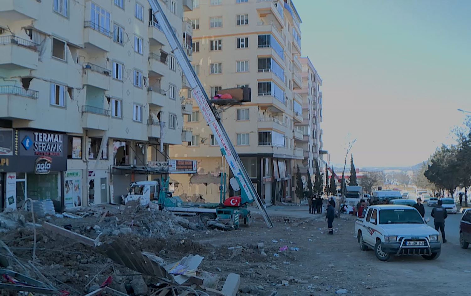 Li Tirkiyê dê bo kesên nirxê kirê û kelûpelan biha dikin cezayê girtîgehê bê dayîn