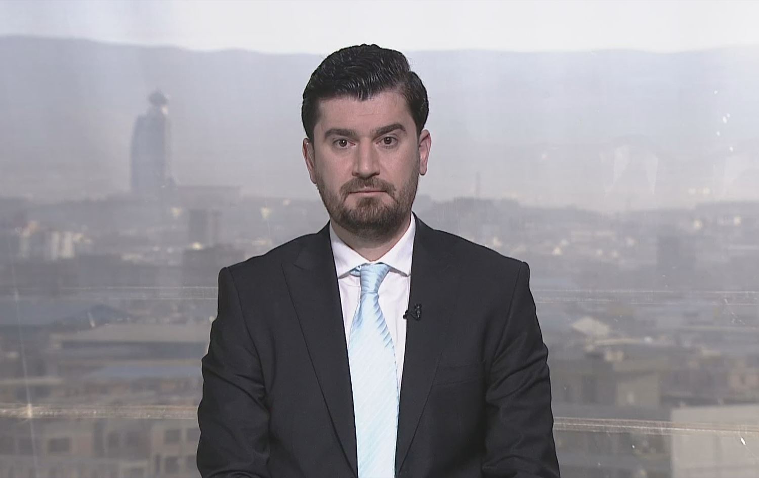 ئەندامێکی جڤاتی نیشتمانیی گۆڕان: لەگەڵ ناڕازییەکان لە گفتوگۆی بەردەوامداین