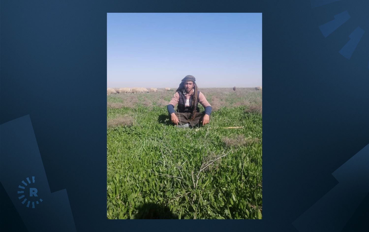 داعش لە دیالە هێرش دەکات؛ کەسێک دەکوژێت و یەکێکی دیکەش بریندار دەکات