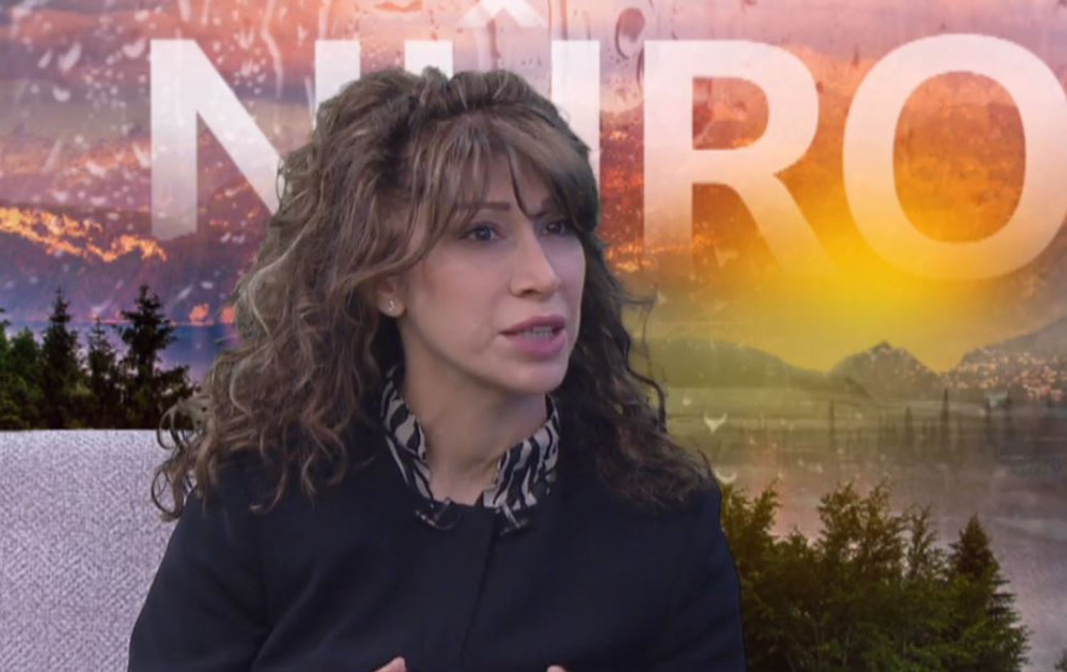 دکتۆر ئەڤین مەعرووف: کۆمەڵێک داهێنانی پزیشکی لە کۆنفرانسی مێدیکاڵ کوردستان پێشکێشدەکرێن