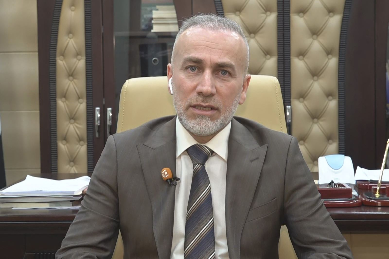 جەمال کۆچەر: پەسندکردنی یاسای نەوت و گاز خەونە و عێراق نابێتە خاوەنی ئەو یاسایە